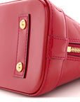 Vernis Alma BB Rose Indien