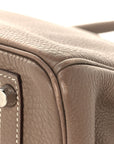 Togo Birkin 30 Etoupe