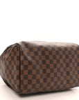 Damier Ebene Speedy 30