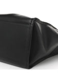 Vitello King Plexiglass Medium FNDI Sunshine Shopper Black