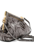 Snakeskin Small FNDI First Asfalto