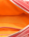 Goyardine Sac Cap Vert Red