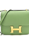 Epsom Constance 18 Vert Criquet