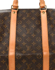 Monogram Keepall 55