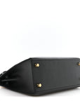 Epsom Kelly Sellier 25 Black