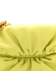 Nappa The Belt Chain Pouch Seagrass