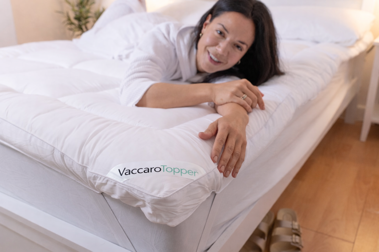 Back to School Bundle | VaccaroTopper™