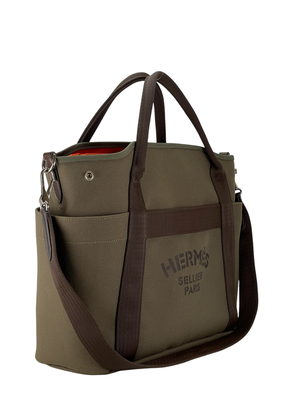 The Grooming Bag