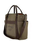 The Grooming Bag