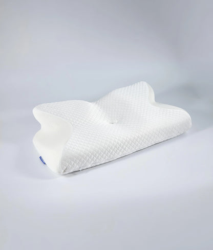 CozyRest® Memory Foam Neck Pillow