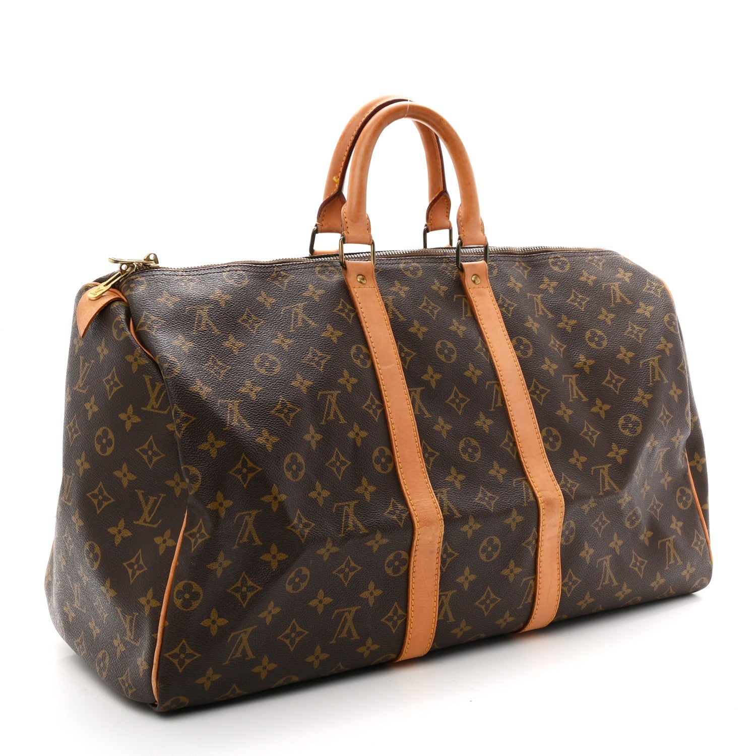Monogram Keepall 50