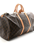 Monogram Keepall 50