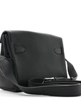 Togo Kelly Messenger PM Black