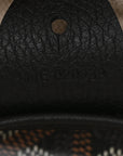 Goyardine Artois MM Black
