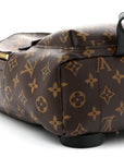 Monogram Palm Springs Backpack PM