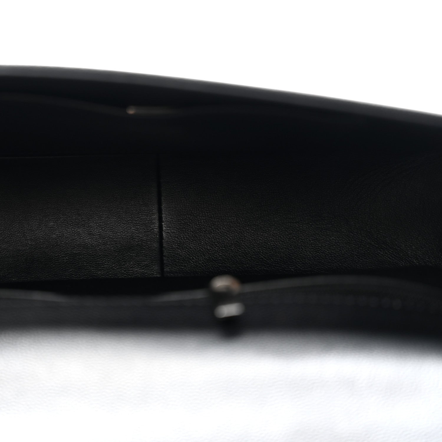 Caviar Quilted New Medium Boy Flap Black