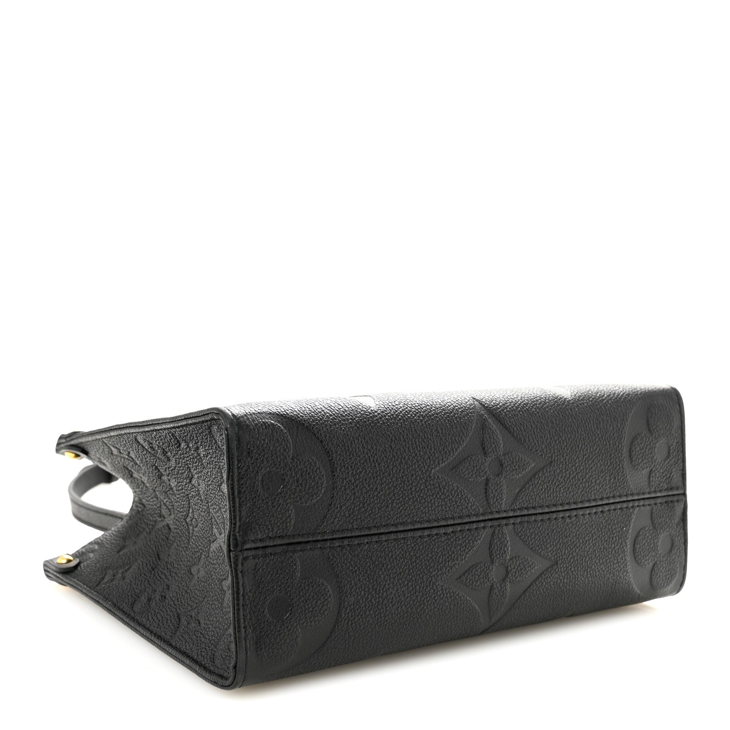 Empreinte Monogram Giant Onthego PM Black
