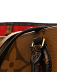 Reverse Monogram Giant Onthego GM