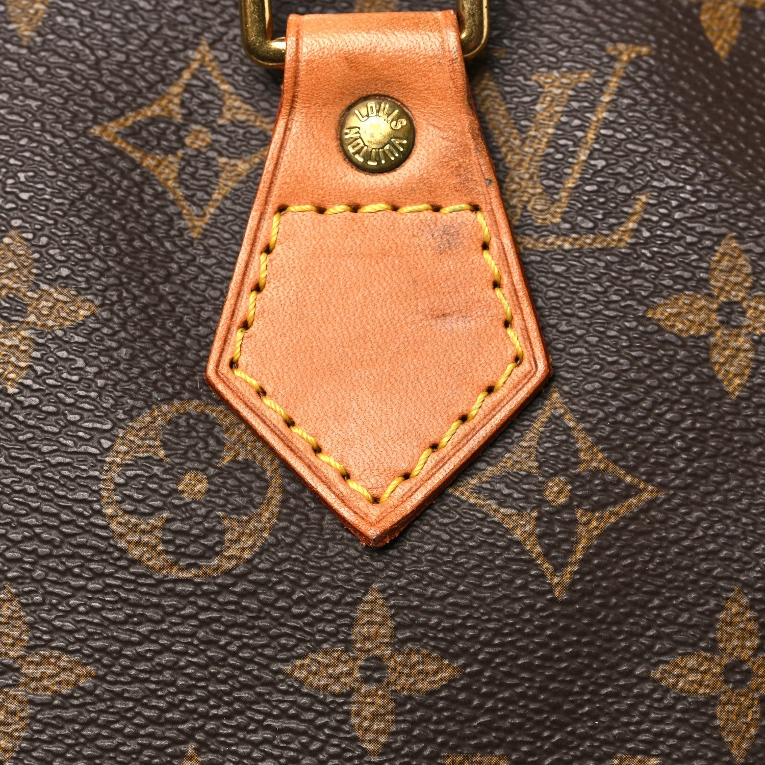Monogram Speedy 40