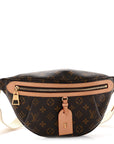 Monogram High Rise Bumbag