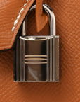 Epsom BIRKIN 30 Toffee