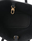 Monogram Neverfull Inside Out Bandouliere BB Black