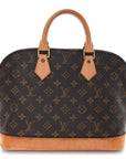 Monogram Alma PM