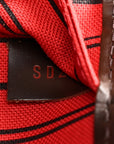 Damier Ebene Neo Neverfull MM