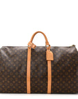 Monogram Keepall 60