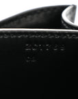 Epsom Constance 18 Black
