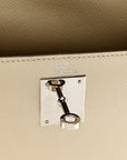 Epsom Verso Kelly Sellier 28 Nata Ocre