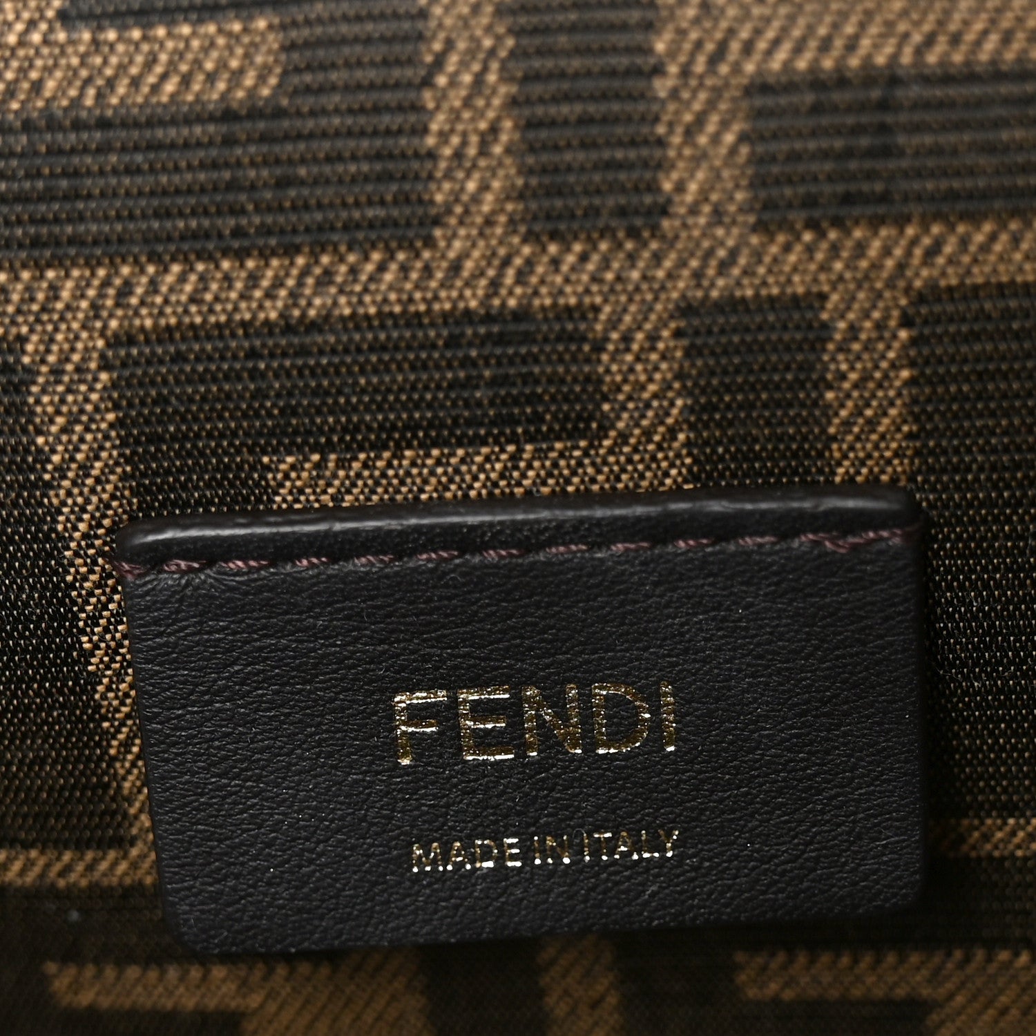 Rock Millenium Small FNDI First Gold