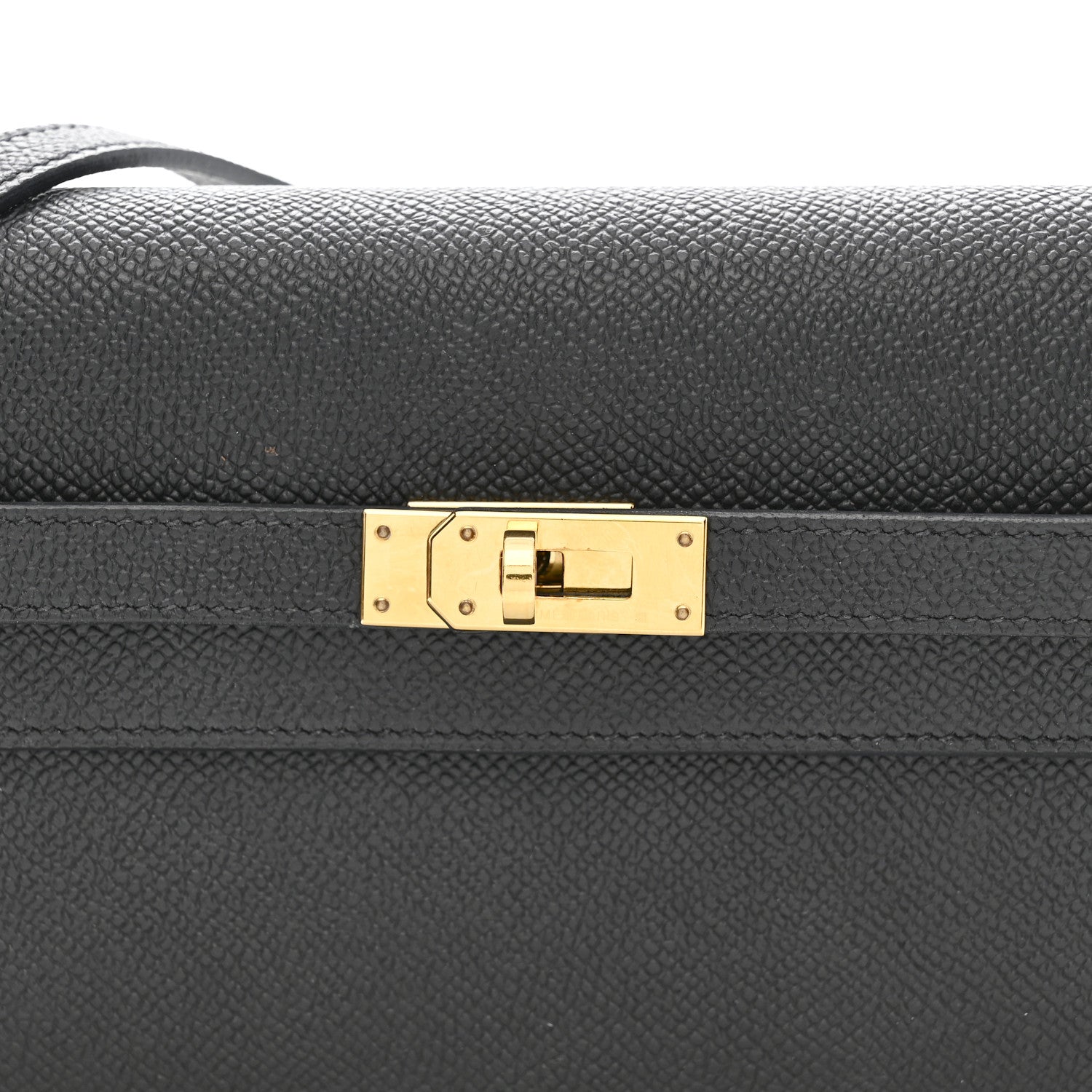 Epsom Kelly Wallet To Go Black