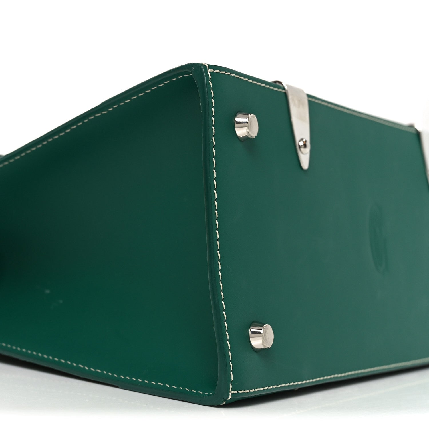 Goyardine Saigon PM Green