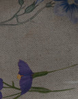 Goyardine Le Jardin Saint Louis PM Iris