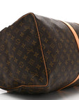 Monogram Keepall 55