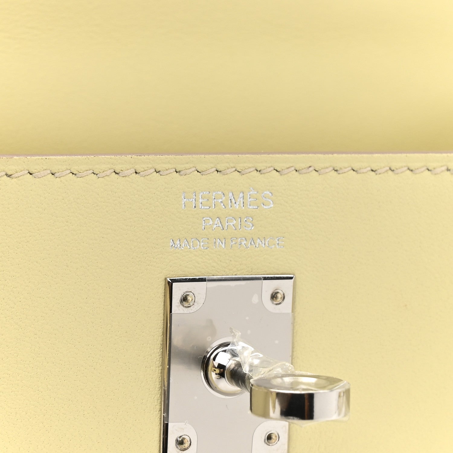 Swift Kelly Retourne 25 Jaune Milton