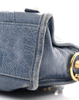 Agneau Arena Giant 12 Gold Le City Mini Bleu Persan