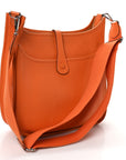 Taurillon Clemence Evelyne III GM Orange