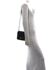 Chevre Mysore Constance 18 Black