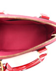 Vernis Alma BB Rose Indien
