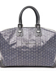 Goyardine Boeing 45 Grey