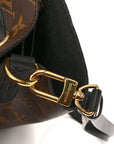 Monogram Neonoe MM Black