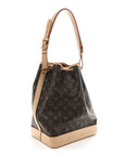 Monogram Noe