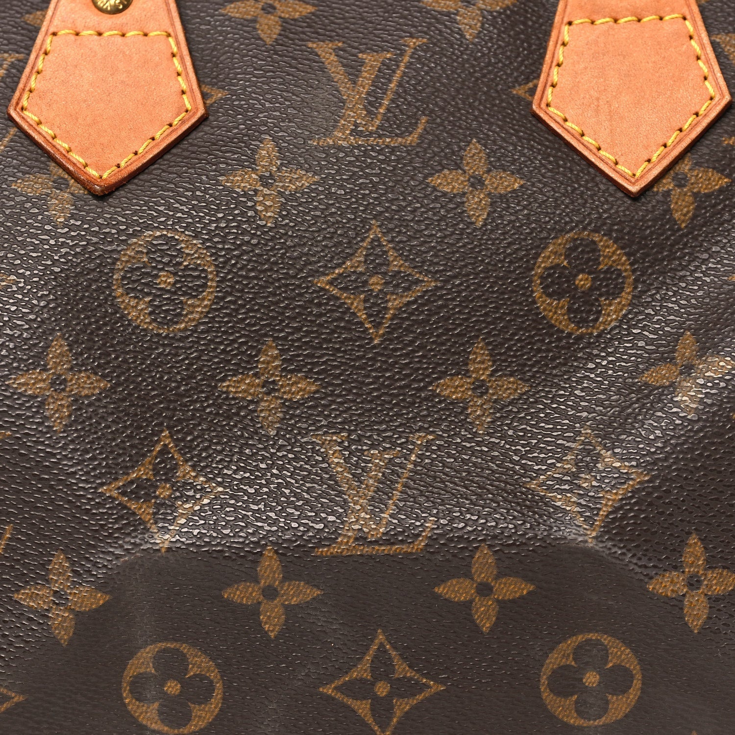 Monogram Speedy 25
