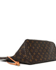 Monogram Neo Neverfull MM
