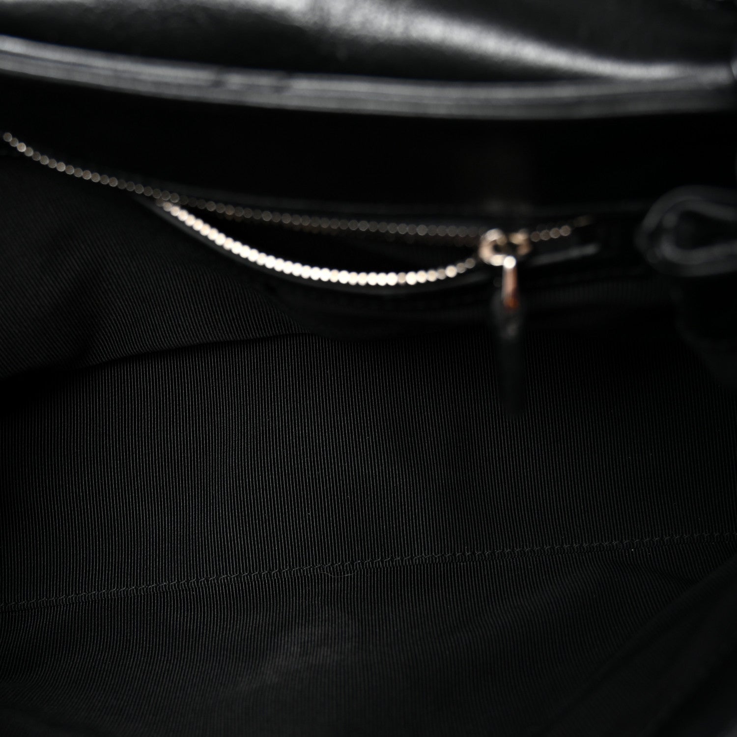 Soft Calfskin Matelasse Medium GG Marmont Shoulder Bag Black
