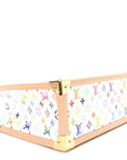 LV X TM Monogram Multicolor Onthego MM White