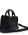 Agneau Arena Classic Hardware Small Le City Black