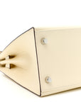 Epsom Verso Kelly Sellier 28 Nata Ocre